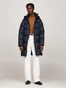 Tommy Hilfiger Gewatteerde jas HW DOWN CASUAL COAT