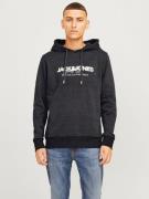 Jack & Jones Hoodie JJALVIS SWEAT HOOD