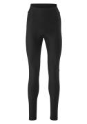 Gonso Fietsbroek ESSENTIAL TIGHT HIGH WAIST SC W