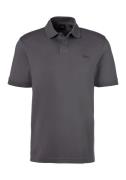 Boss Orange Poloshirt Pe_Interlock met een polokraag