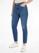 NU 20% KORTING: TOMMY JEANS Slim fit jeans Tommy Jeans - Damenjeans IZ...