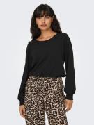 NU 20% KORTING: Only Shirt ONLELITE LIFE L/S TOP NOOS PTM