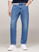 NU 20% KORTING: TOMMY JEANS Tapered jeans ISAAC RLXD TPRD