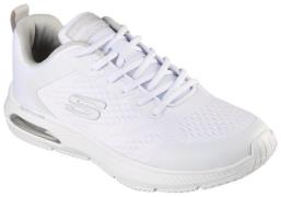 NU 20% KORTING: Skechers Sneakers Dyna Air met air-cooled memory foam,...