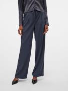 NU 20% KORTING: Vero Moda Pantalon VMRITA MW WIDE DAD PANT NOOS