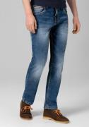 NU 20% KORTING: TIMEZONE Slim fit jeans Slim EdwardTZ