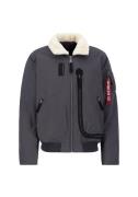 NU 20% KORTING: Alpha Industries Bomberjack Alpha Industries Men - Col...