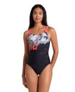 NU 20% KORTING: Arena Badpak WOMEN'S ARENA SPLASH POINT SWIMSUIT