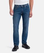 NU 20% KORTING: Pierre Cardin Tapered jeans Lyon tapered