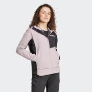 NU 20% KORTING: adidas TERREX Outdoorjack W MT SOSH JA