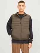 NU 20% KORTING: Jack & Jones Bodywarmer JJESTATE PACKABLE BW COLLAR NO...