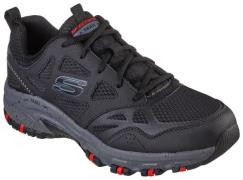 NU 20% KORTING: Skechers Veterschoenen Hillcrest met memory foam, vrij...