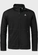 Schöffel Fleecejack Hiking Fleece Jk Style Cascata MNS