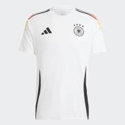 NU 20% KORTING: adidas Performance Voetbalshirt DFB H JSY FAN