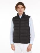 NU 20% KORTING: Tommy Hilfiger Bodywarmer MID WEIGHT VEST