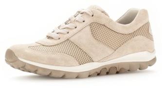 Gabor Rollingsoft Sneakers met sleehak met optifit verwisselbare binne...