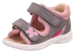 NU 20% KORTING: Superfit Sandalen POLLY zomerschoen, klittenbandschoen...