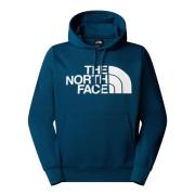 The North Face Hoodie M EASY HOODIE (1-delig)