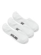 Jack & Jones Sneakersokken JACDOUGLAS MULTI SHORT SOCK 3 PACK NOOS (se...