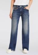 Herrlicher Bootcut jeans Prime New Recycled Denim Light