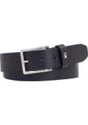 Tommy Hilfiger Leren riem Oliver Extended 3,5 cm