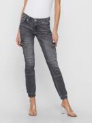 NU 20% KORTING: Only Ankle jeans ONLMISSOURI LIFE REG ANK BB AZZ870