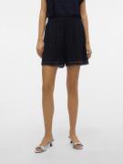 NU 20% KORTING: Vero Moda Short VMMAYA HW SHORTS JRS SPE