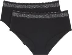 NU 20% KORTING: Triumph Slip Feel of Modal Midi 2P