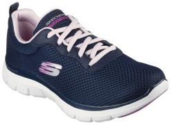 Skechers Sneakers FLEX APPEAL 4.0 BRILLINAT VIEW met air cooled memory...