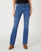 Wrangler Bootcut jeans WRA-W28B