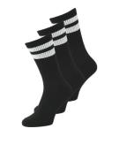 NU 20% KORTING: Jack & Jones Vrijetijdssokken JACTRAVIS TENNIS SOCK 3 ...