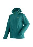 NU 20% KORTING: Maier Sports Outdoorjack Metor Therm Rec M Heren wande...