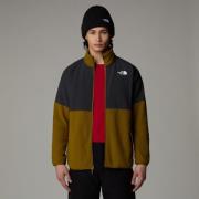 NU 20% KORTING: The North Face Fleecejack M GLACIER HEAVYWEIGHT FULL Z...