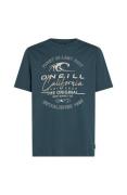 NU 20% KORTING: O'Neill T-shirt O'NEILL CALI WAVE T-SHIRT