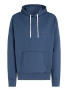 NU 20% KORTING: Tommy Hilfiger Hoodie ESSENTIAL FLEECE HOODY