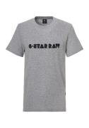 NU 20% KORTING: G-Star RAW T-shirt Graphic script r t