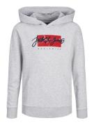 Jack & Jones Junior Hoodie JJTILEY SWEAT HOOD JNR