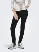 Only Skinny fit jeans ONLROYAL REG CROSSOVER WAIST SK DNM PIM