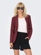 NU 20% KORTING: Only Korte blazer ONLTRAVEL L/S FIT BLAZER TLR