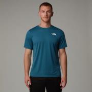 The North Face Functioneel shirt M 24/7 S/S TEE REG (1-delig)