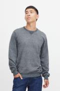 NU 20% KORTING: Blend Trui met ronde hals Pullover BHBRUTON