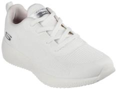 NU 20% KORTING: Skechers Sneakers SKECHERS SQUAD geschikt voor machine...