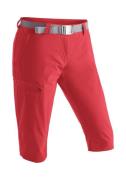 NU 20% KORTING: Maier Sports Capribroek Inara slim 3/4 Dames wandelbro...