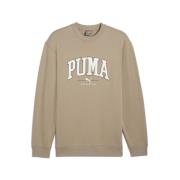 NU 20% KORTING: PUMA Shirt met lange mouwen SQUAD CREW FL