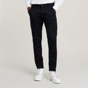 NU 20% KORTING: G-Star RAW Chino Skinny Chino 3.0