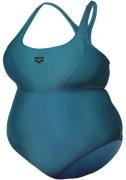 Arena Badpak WOMEN'S ARENA SOLID SWIMSUIT CONTRO