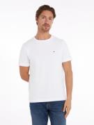 Tommy Hilfiger T-shirt ESSENTIAL REG FIT SOLID TEE