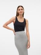 Vero Moda Shirttop VMLULU LONG TANK TOP JRS GA NOOS