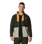 Columbia Fleecejack Sequoia Grove™ Full Zip Fleece