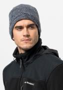 NU 20% KORTING: Jack Wolfskin Beanie FELDBERG BEANIE